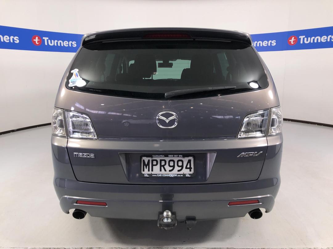 Photo '9' of Mazda MPV