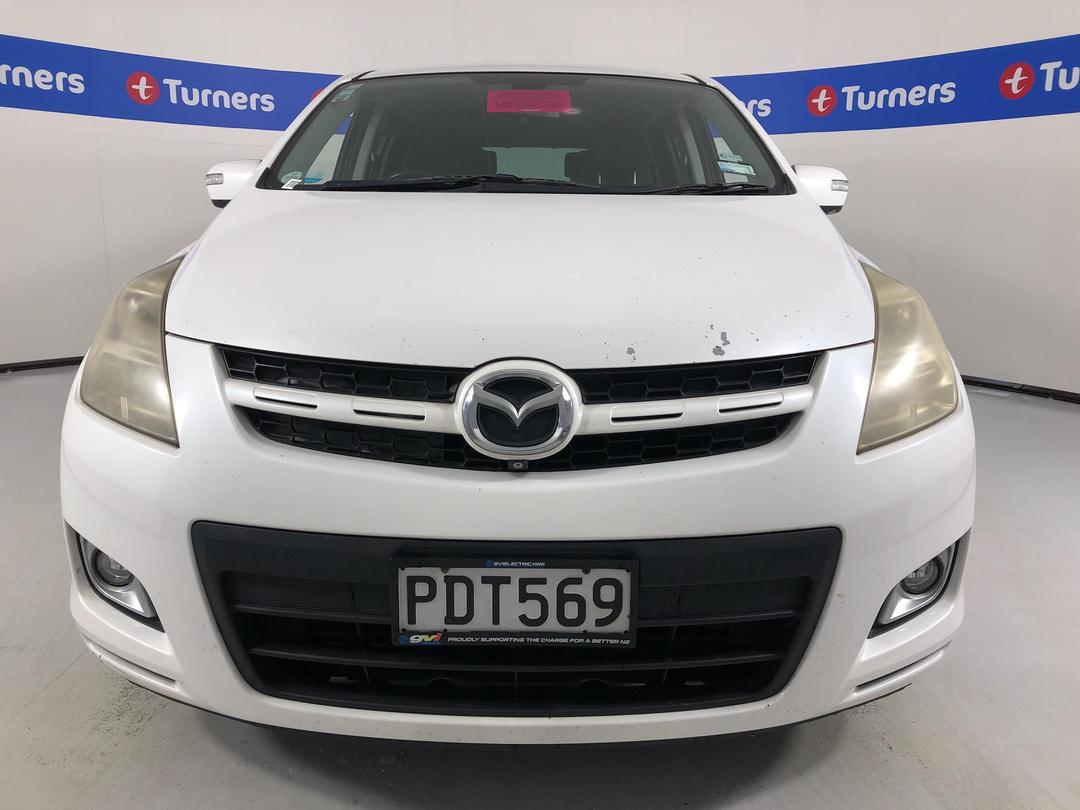 Photo '3' of Mazda MPV