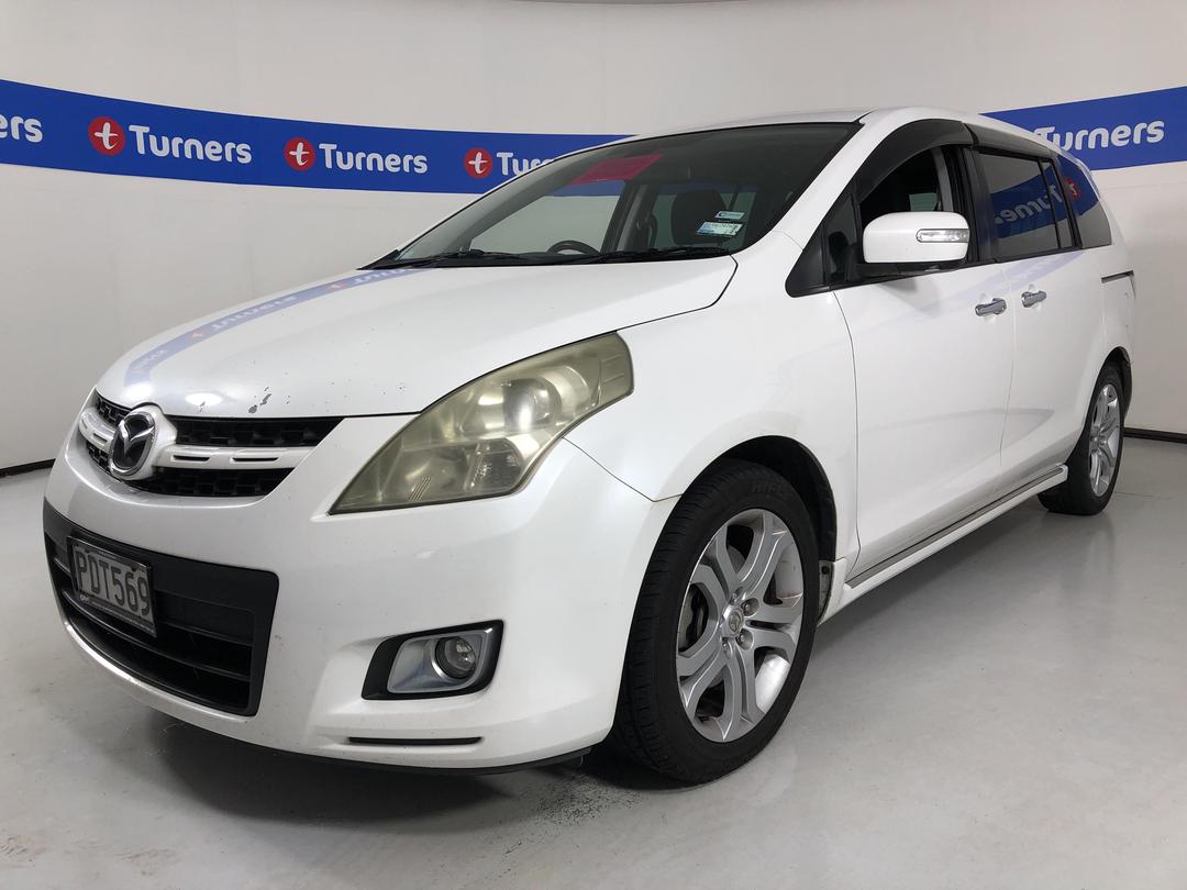 Photo '4' of Mazda MPV