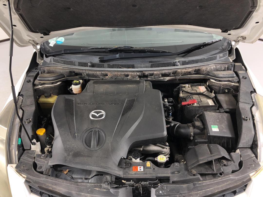 Photo '6' of Mazda MPV