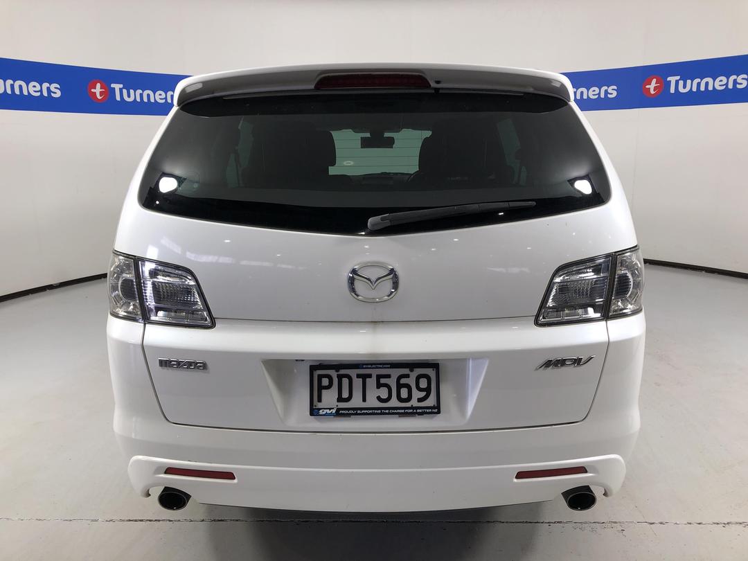 Photo '9' of Mazda MPV