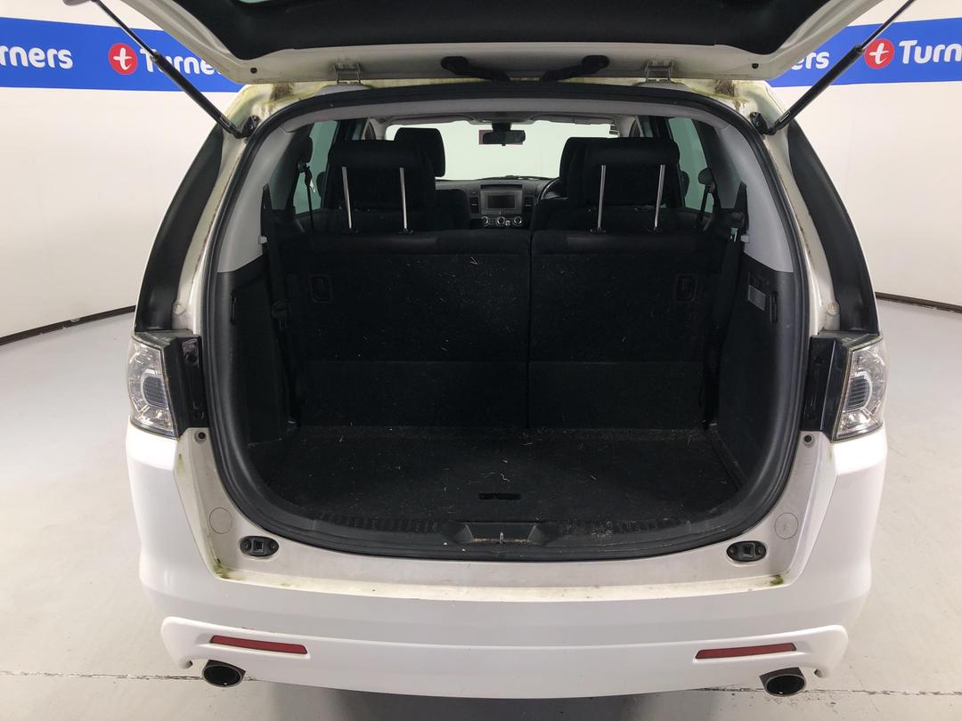 Photo '12' of Mazda MPV