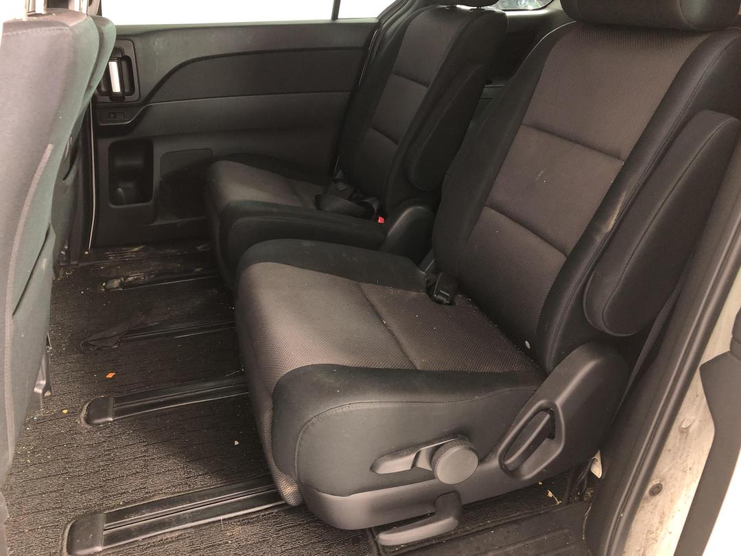 Photo '18' of Mazda MPV