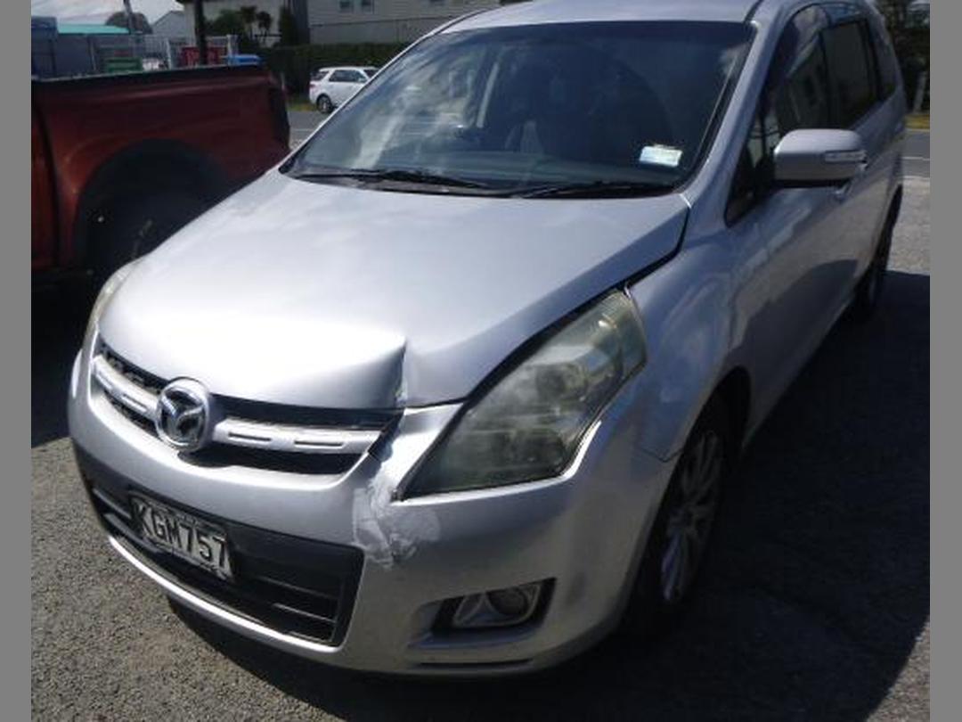 Photo '3' of Mazda MPV