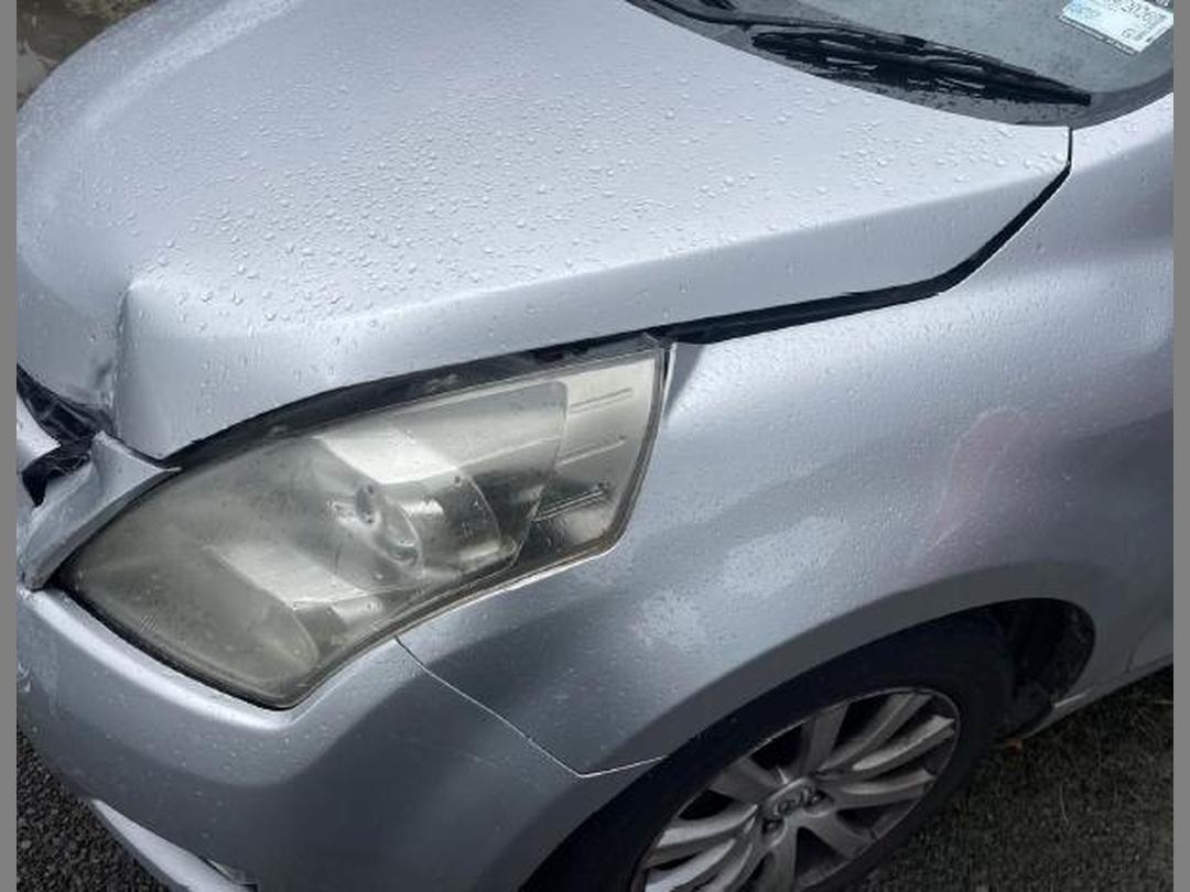 Photo '5' of Mazda MPV