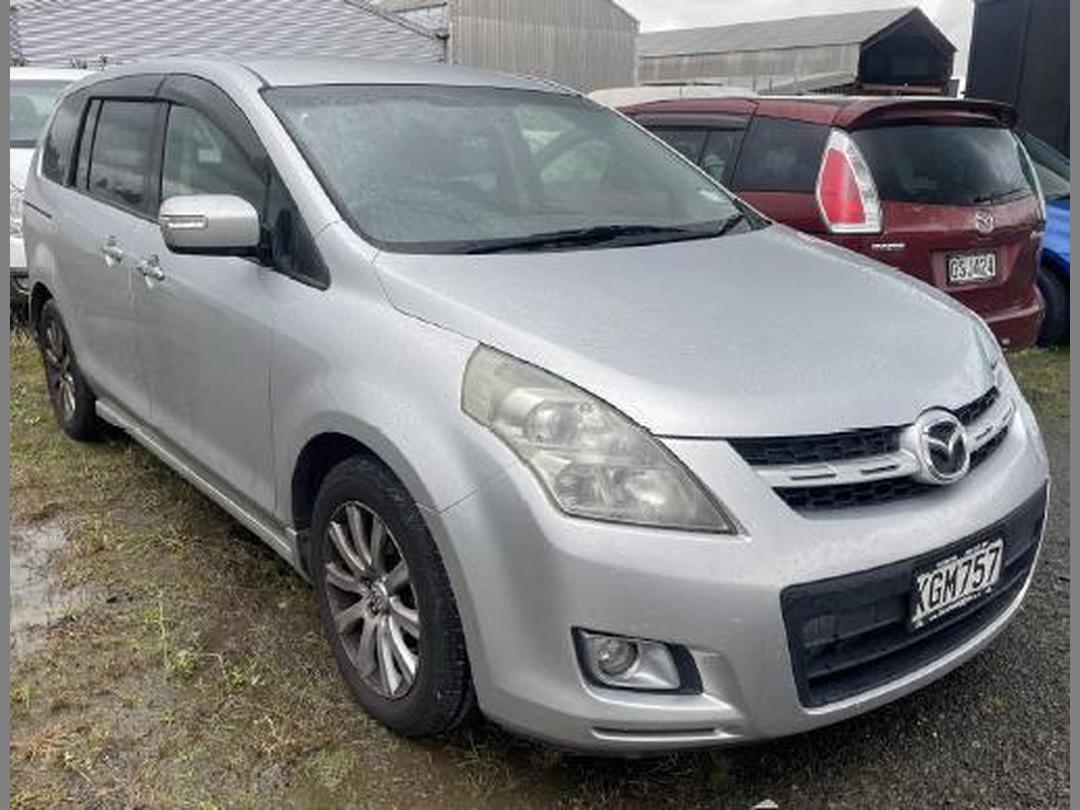 Photo '9' of Mazda MPV