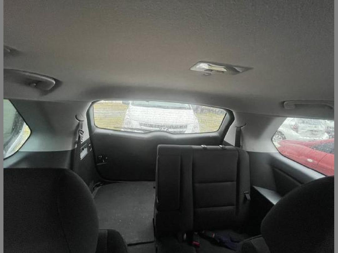 Photo '11' of Mazda MPV