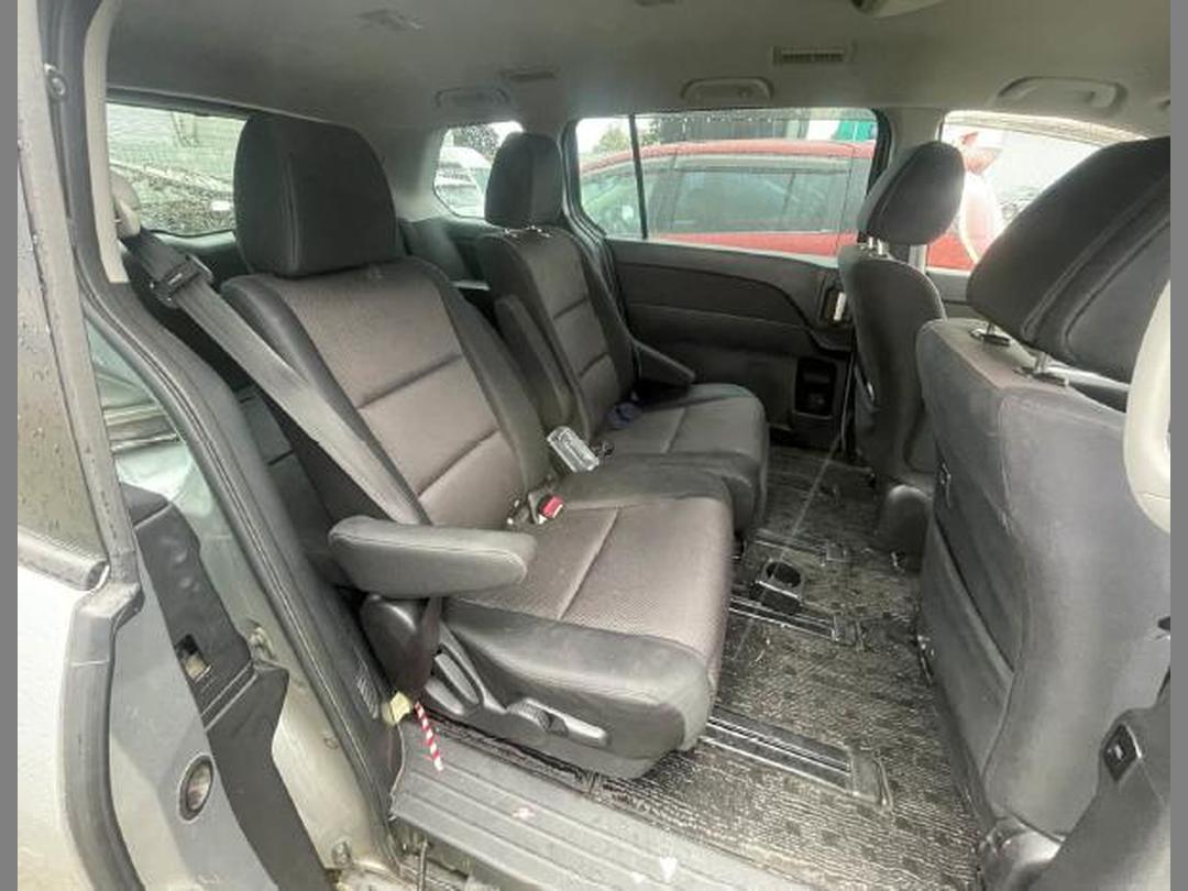 Photo '12' of Mazda MPV