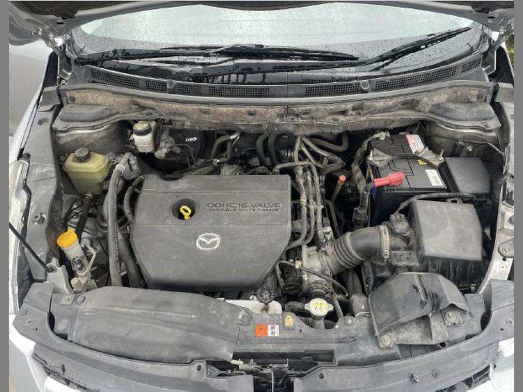 Photo '15' of Mazda MPV