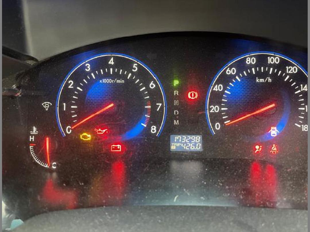 Photo '19' of Mazda MPV