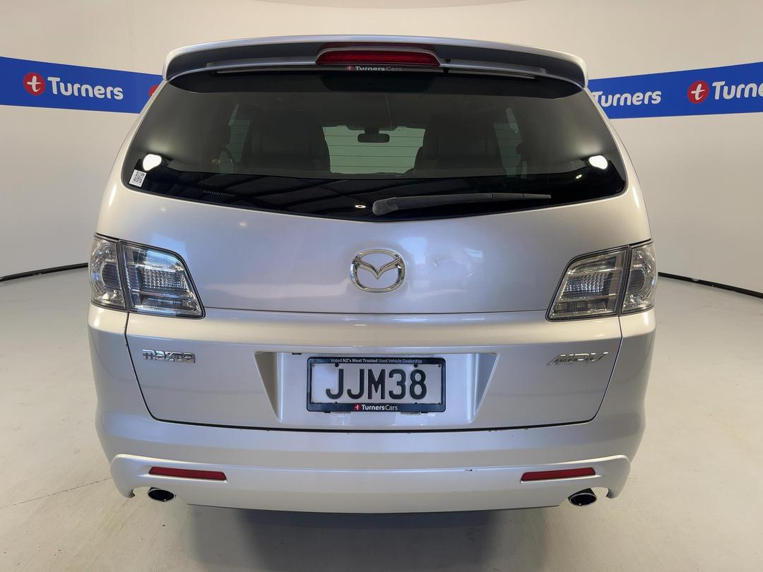 Photo '6' of Mazda MPV