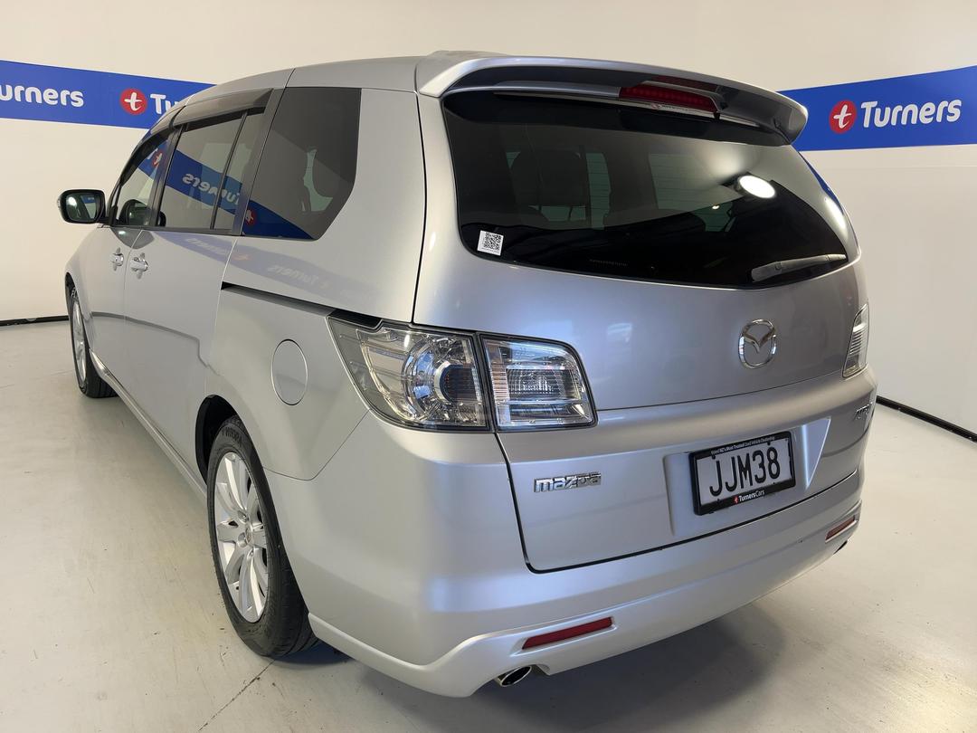 Photo '5' of Mazda MPV