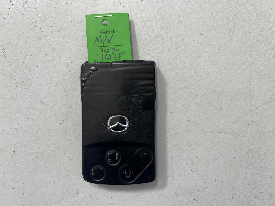 Photo '21' of Mazda MPV