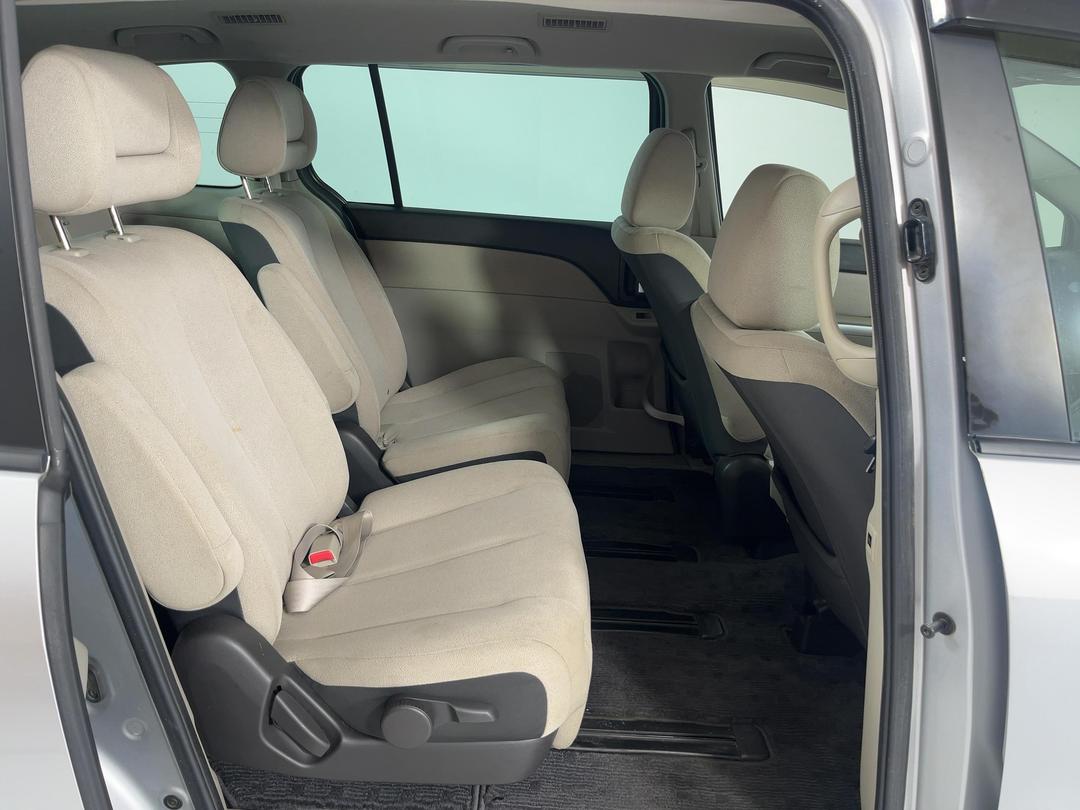 Photo '19' of Mazda MPV