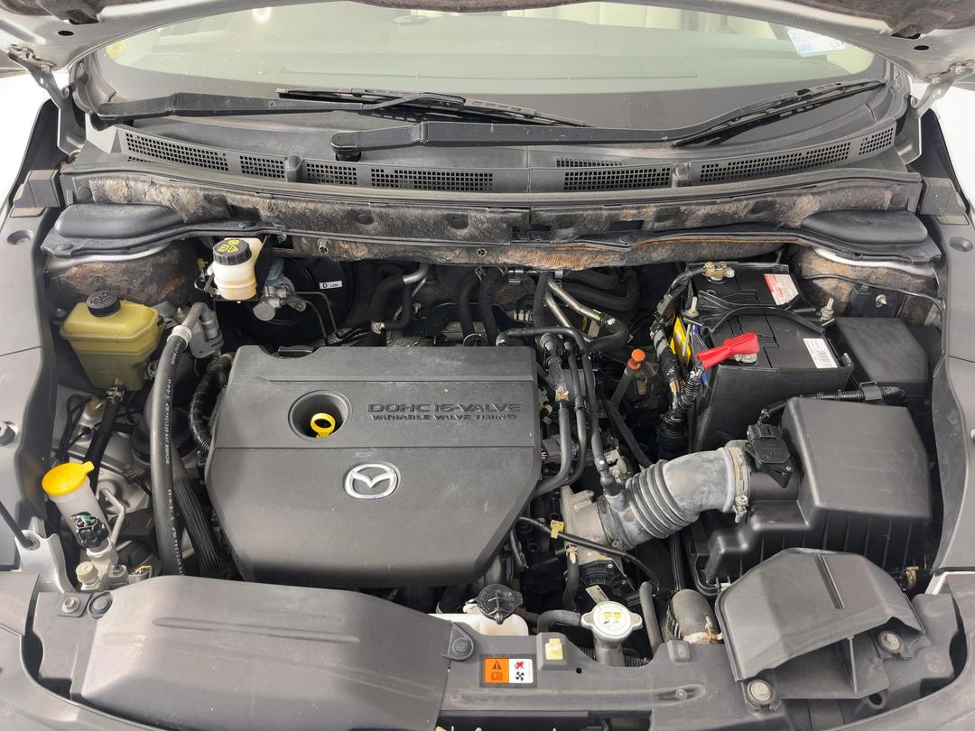 Photo '13' of Mazda MPV