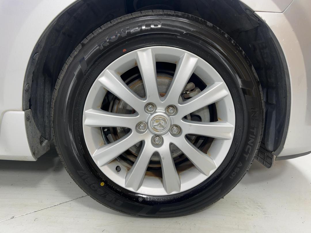 Photo '9' of Mazda MPV