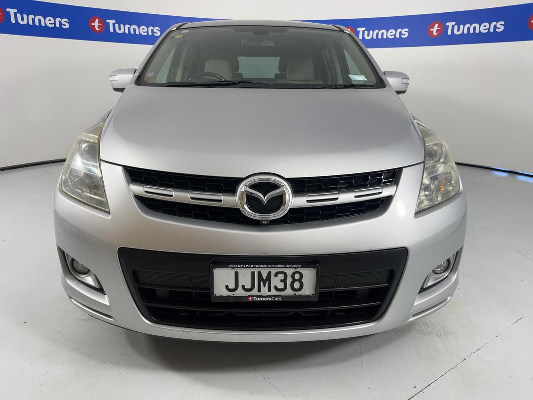 Photo '2' of Mazda MPV