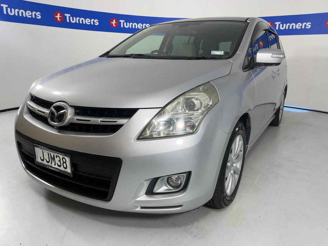 Photo '4' of Mazda MPV