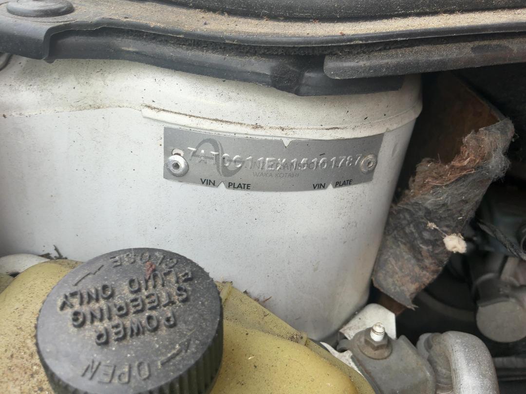 Photo '11' of Mazda MPV 23S