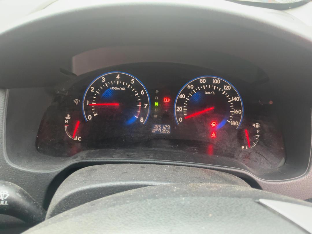 Photo '13' of Mazda MPV 23S