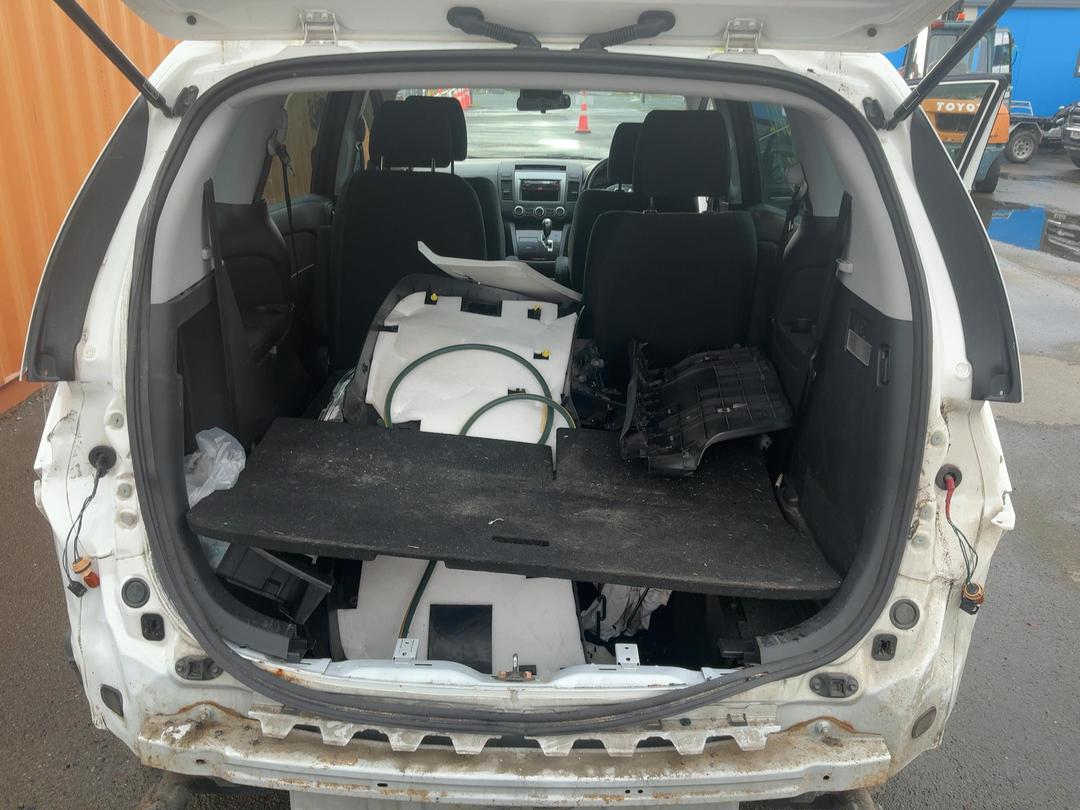 Photo '17' of Mazda MPV 23S