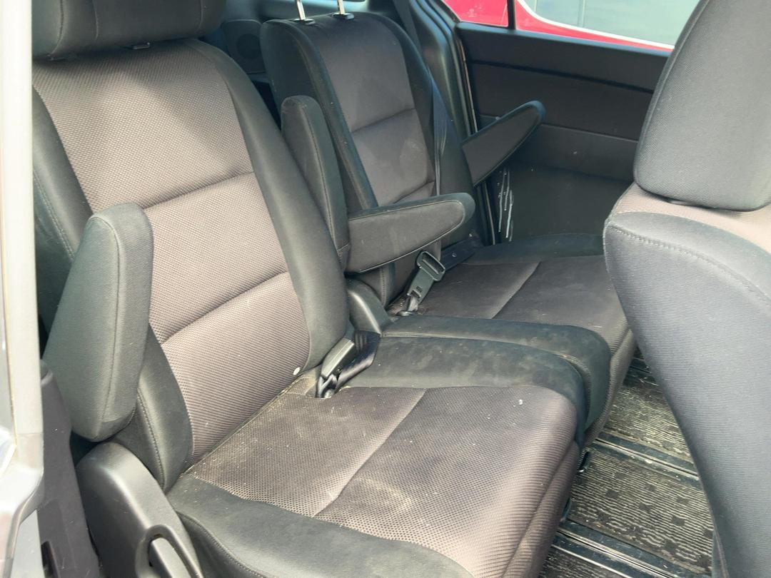 Photo '9' of Mazda MPV Photo '9' of Mazda MPV