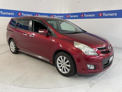 Image of 2006 Mazda MPV 2WD