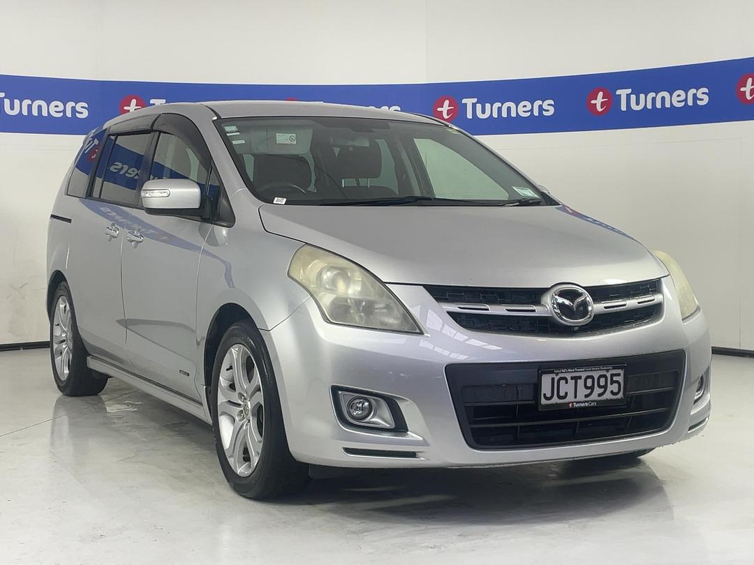 Photo '1' of Mazda MPV