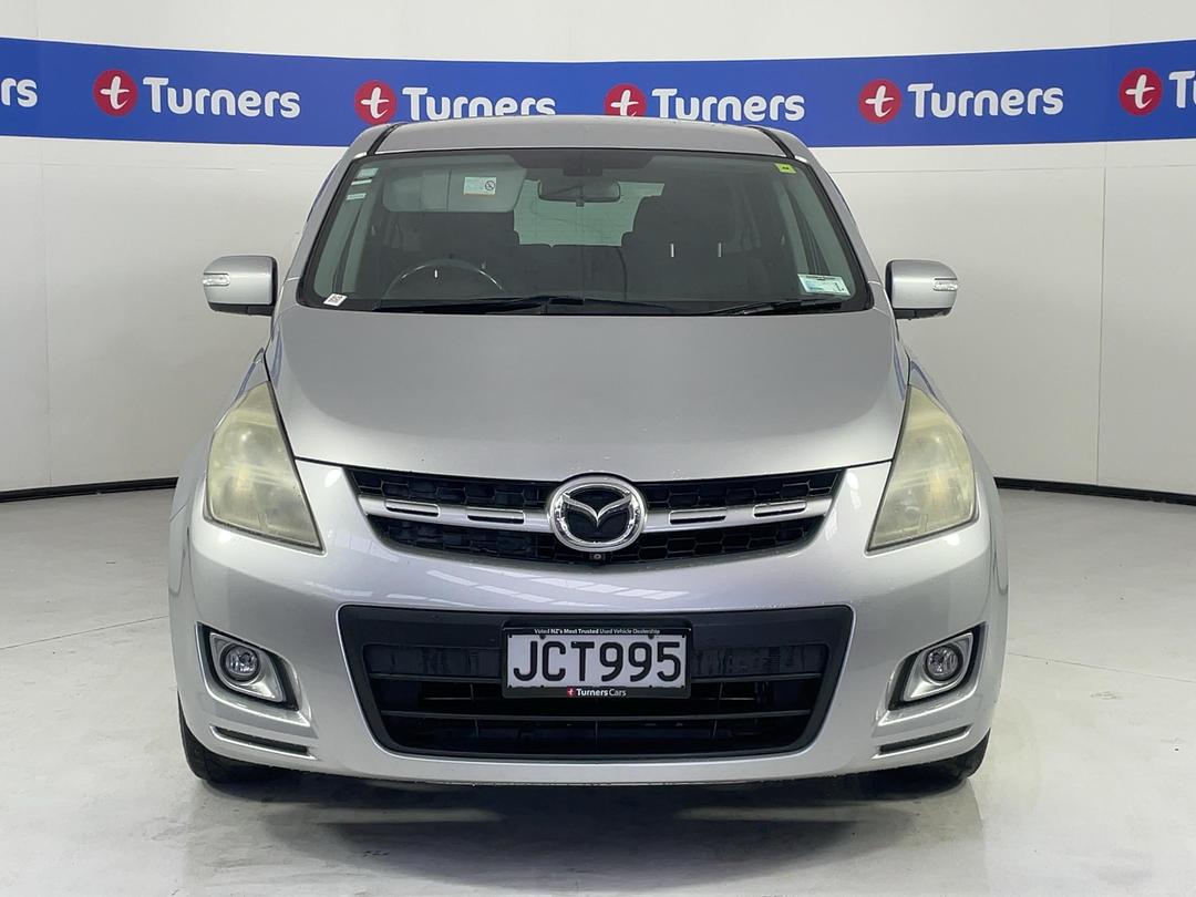 Photo '2' of Mazda MPV