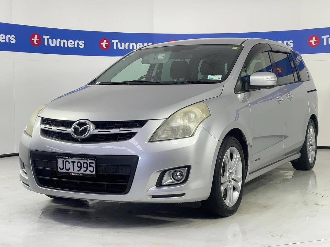 Photo '4' of Mazda MPV