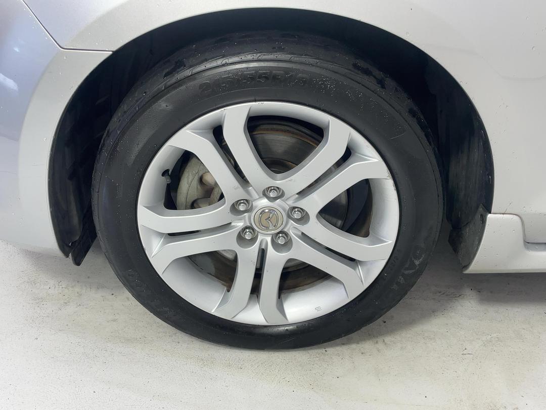 Photo '10' of Mazda MPV