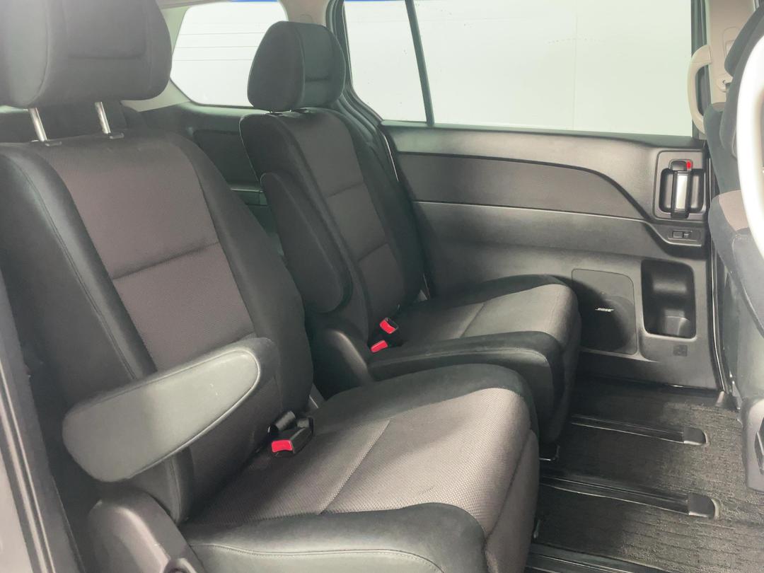 Photo '19' of Mazda MPV