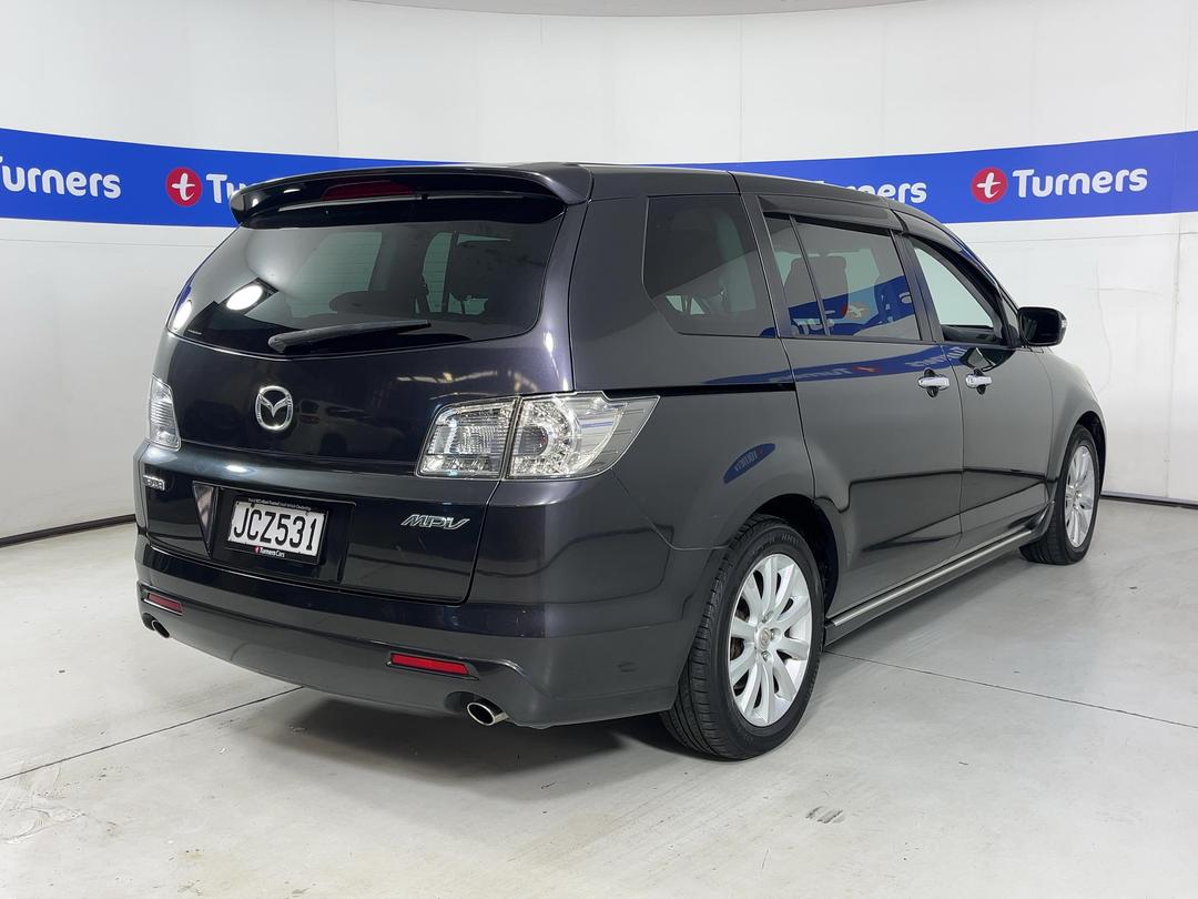 Photo '7' of Mazda MPV