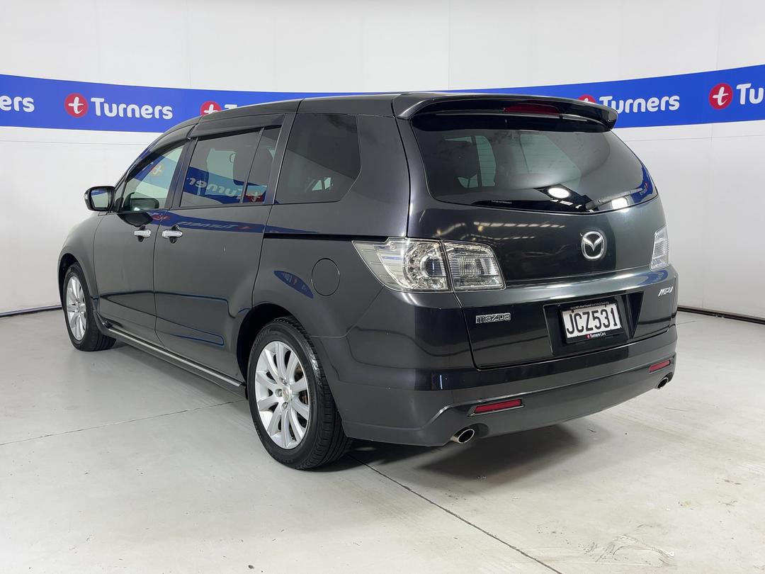 Photo '5' of Mazda MPV