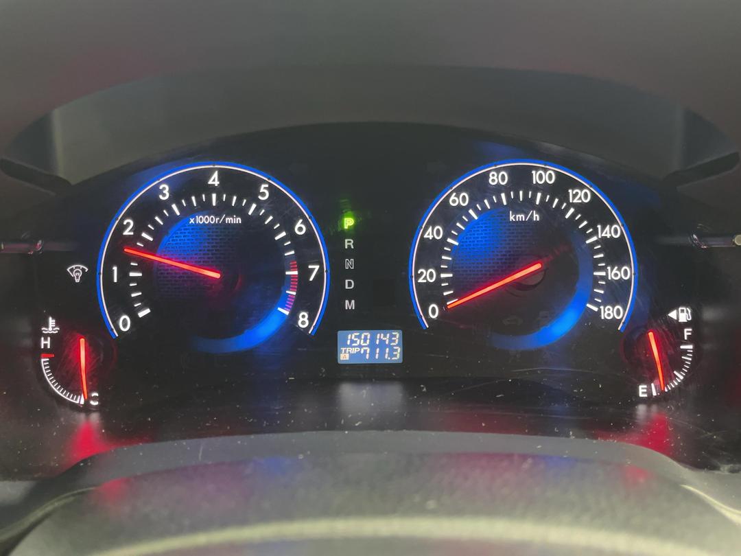 Photo '21' of Mazda MPV