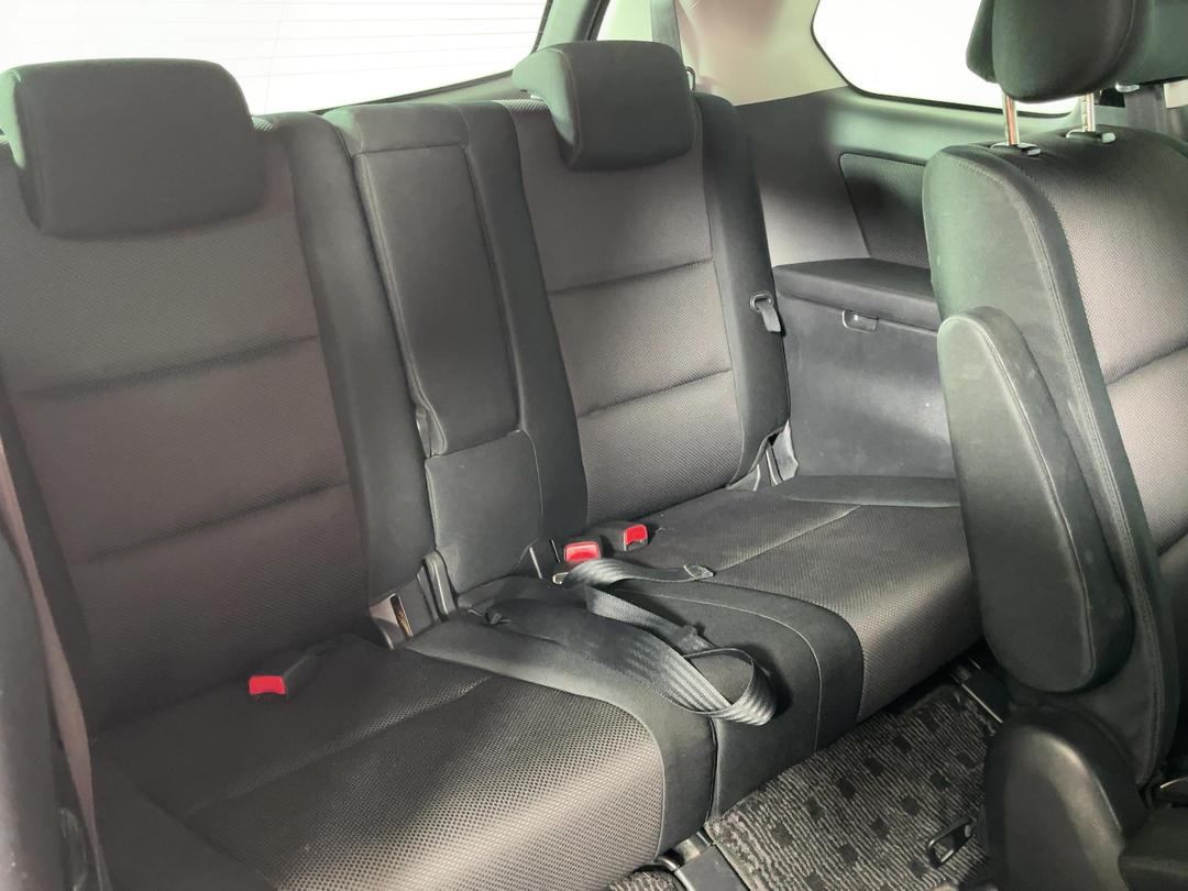 Photo '24' of Mazda MPV
