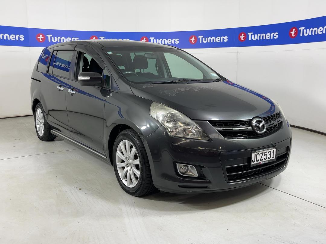Photo '1' of Mazda MPV