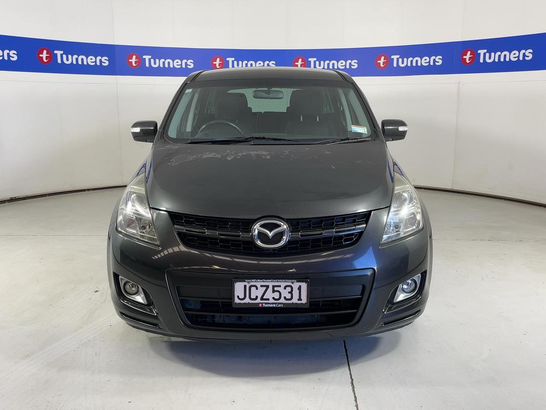 Photo '2' of Mazda MPV