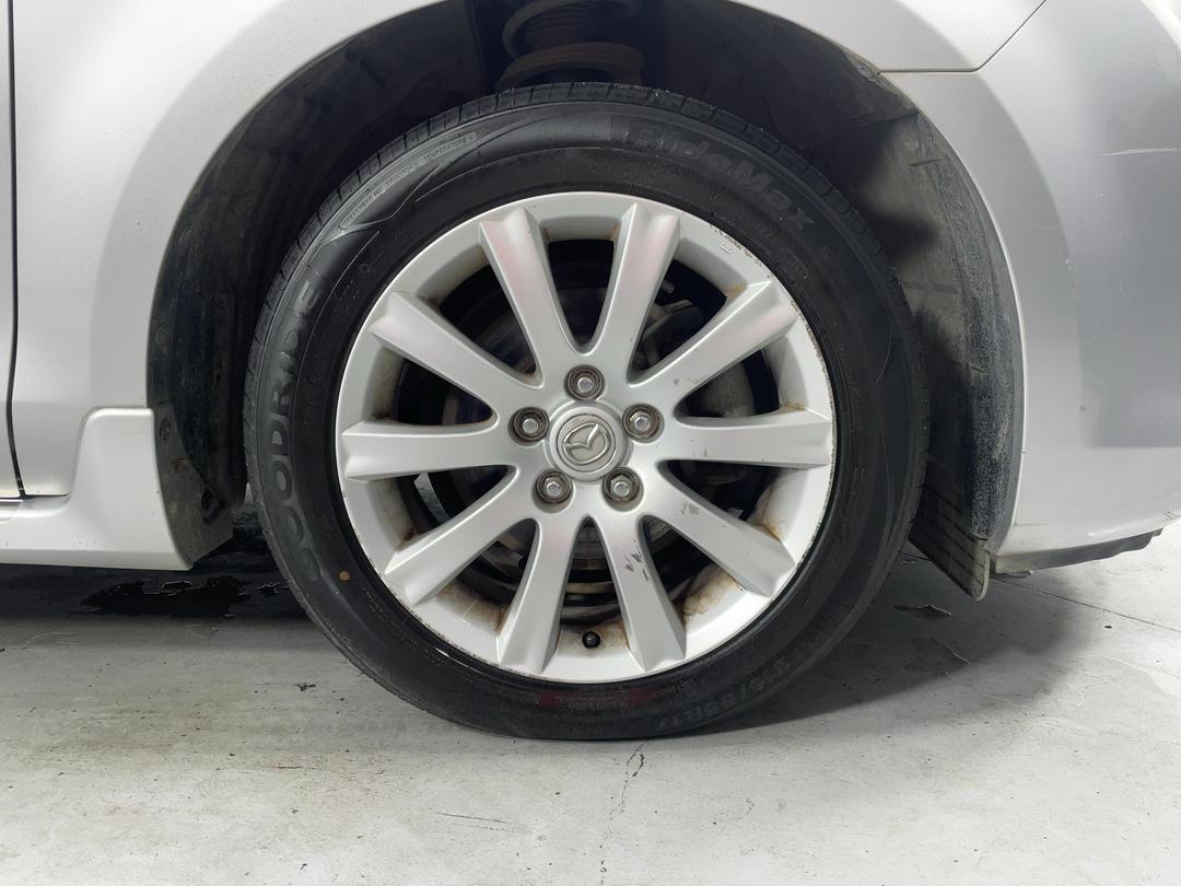 Photo '9' of Mazda MPV