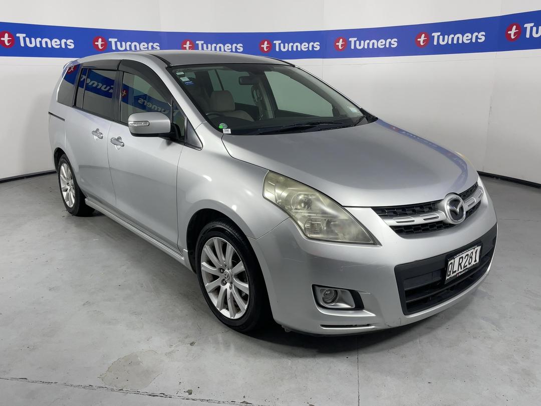 Photo '1' of Mazda MPV