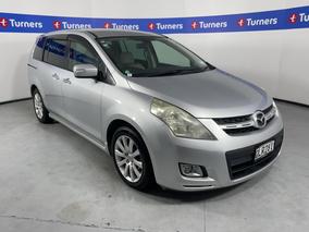 Image of 2006 Mazda MPV 2WD