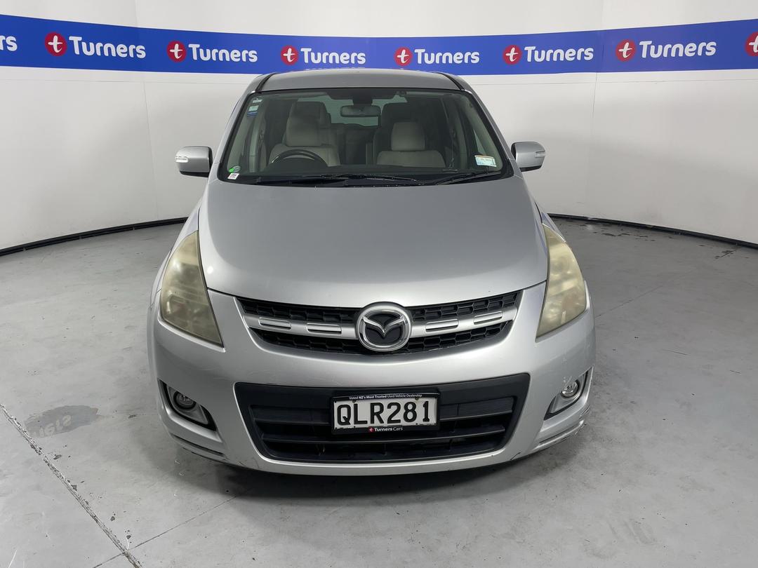 Photo '2' of Mazda MPV