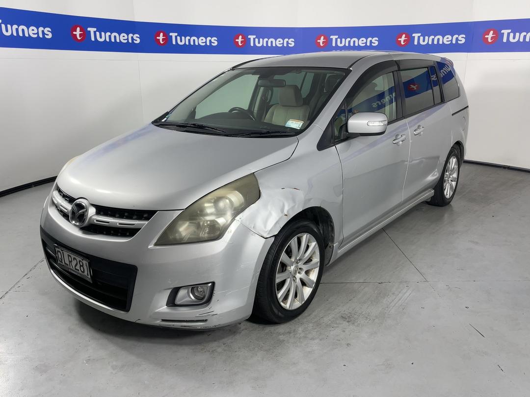 Photo '4' of Mazda MPV
