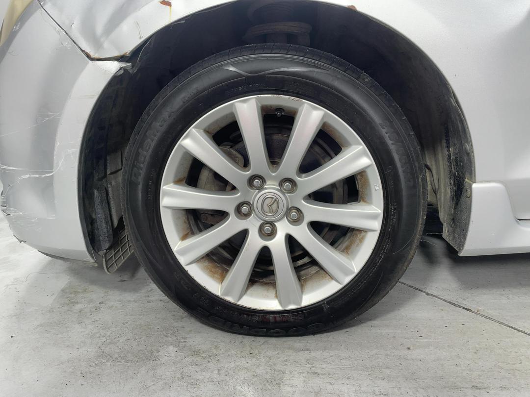Photo '10' of Mazda MPV