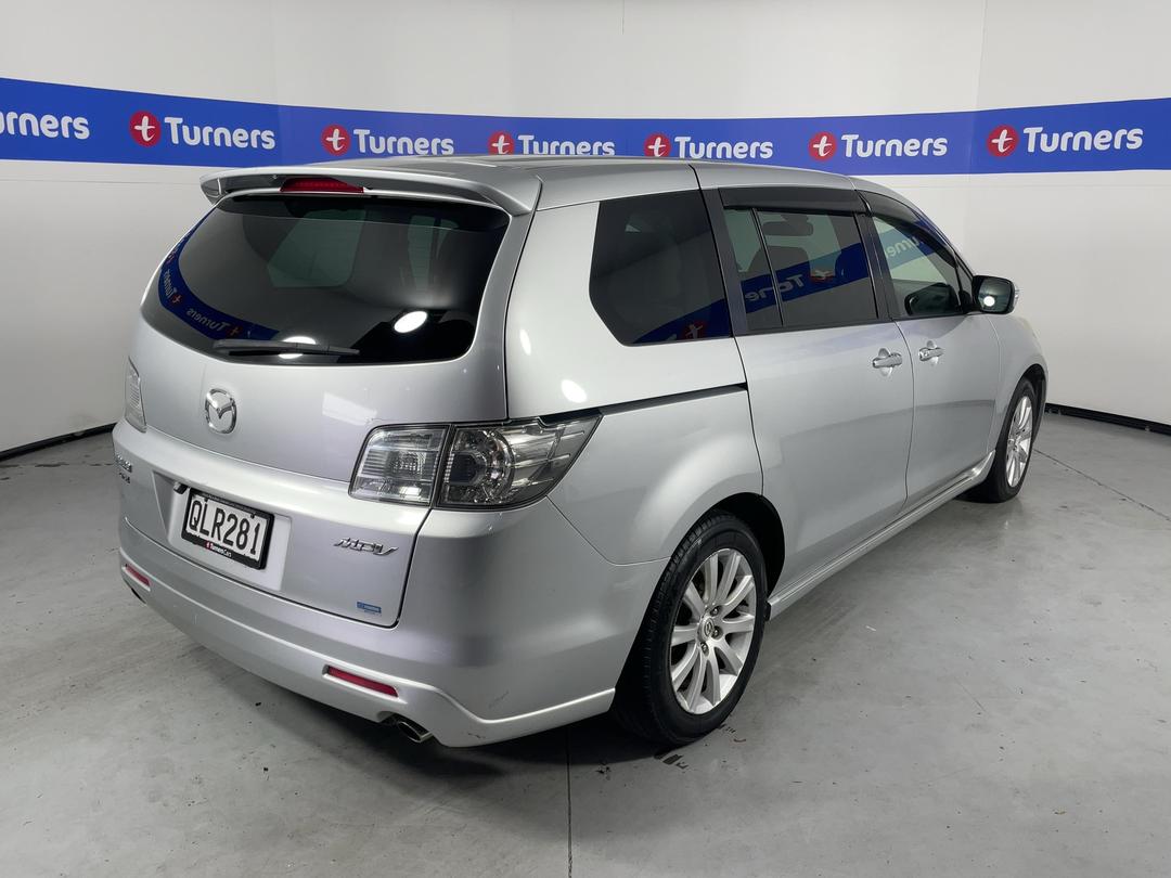 Photo '7' of Mazda MPV
