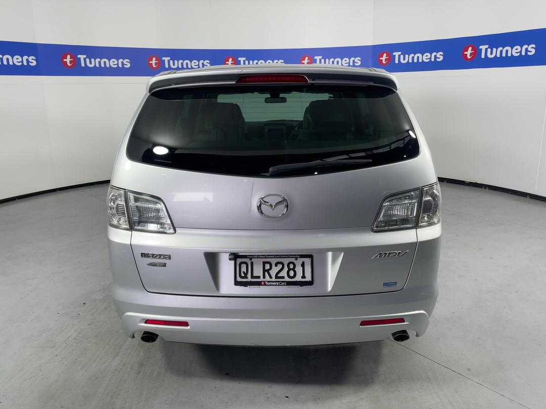 Photo '6' of Mazda MPV