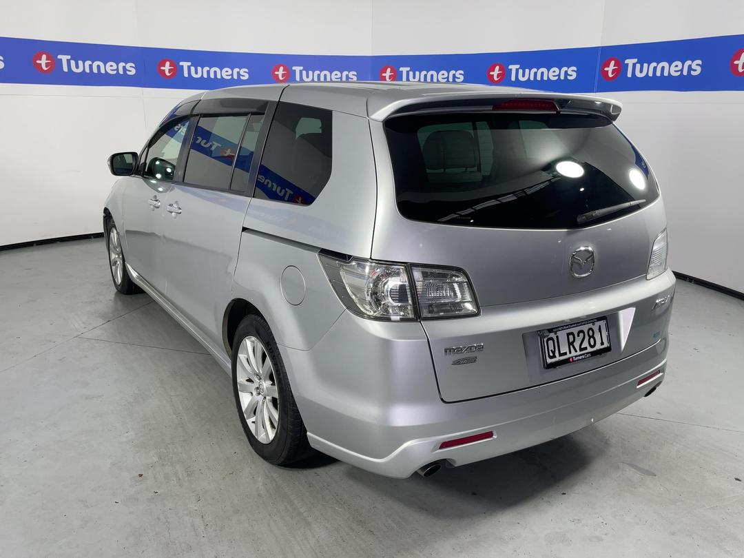 Photo '5' of Mazda MPV