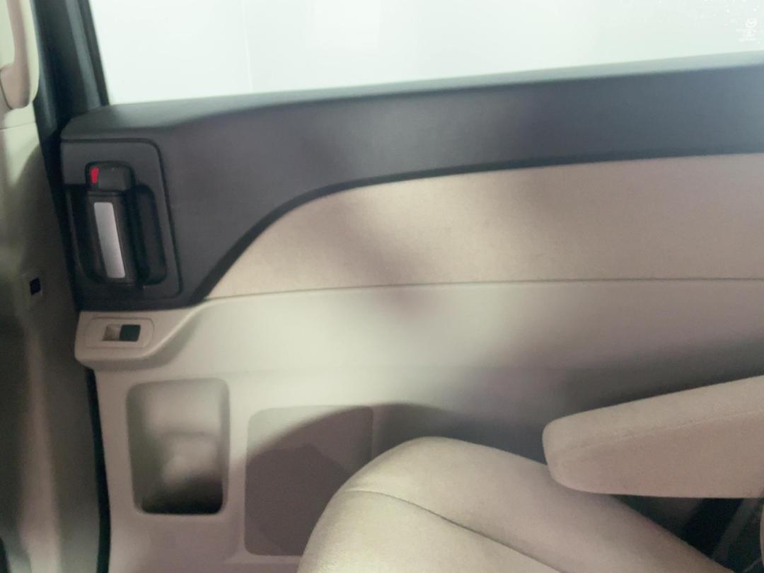 Photo '19' of Mazda MPV