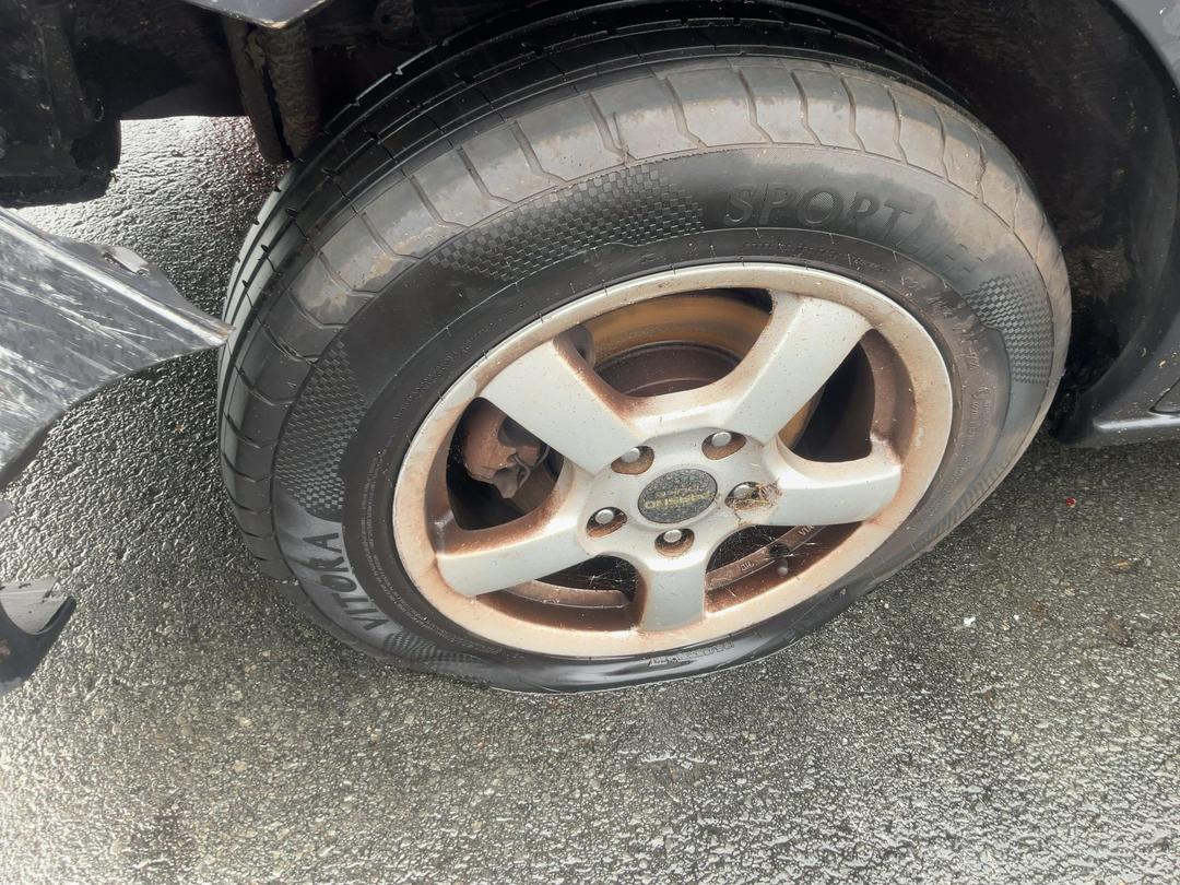 Photo '5' of Mazda Premacy