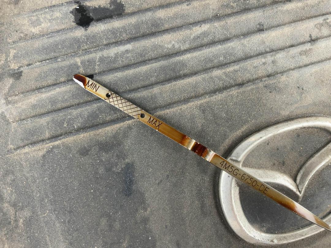 Photo '7' of Mazda Premacy